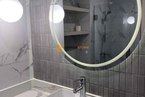Condo sur Jomtien Beach, Pattaya, Thaïlande, 1 chambre № 204876 - photo 10