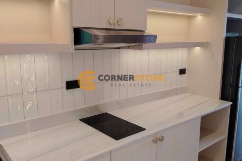 Condo sur Jomtien Beach, Pattaya, Thaïlande, 1 chambre № 204876 - photo 8