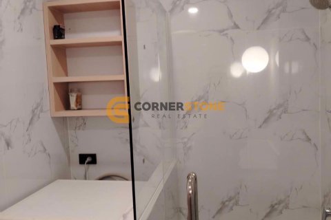 Condo sur Jomtien Beach, Pattaya, Thaïlande, 1 chambre № 204876 - photo 9