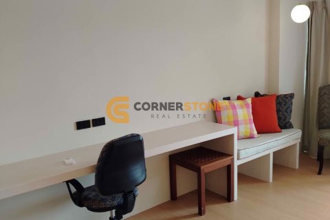 Condo sur Jomtien Beach, Pattaya, Thaïlande, 1 chambre № 204876 - photo 4