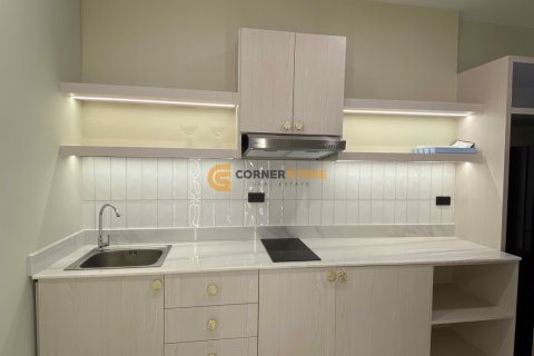 Condo sur Jomtien Beach, Pattaya, Thaïlande, 1 chambre № 204876 - photo 7