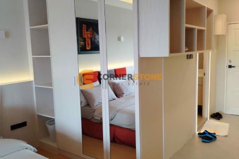 Condo sur Jomtien Beach, Pattaya, Thaïlande, 1 chambre № 204876 - photo 5