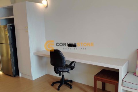 Condo sur Jomtien Beach, Pattaya, Thaïlande, 1 chambre № 204876 - photo 6