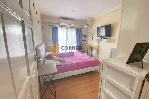 Студия в кондо в Банг Ламунге, Таиланд № 204877 - фото 5