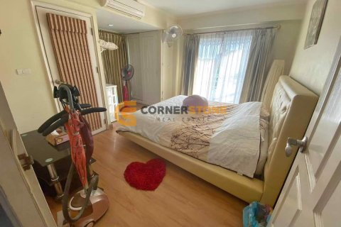 Студия в кондо в Банг Ламунге, Таиланд № 204877 - фото 7