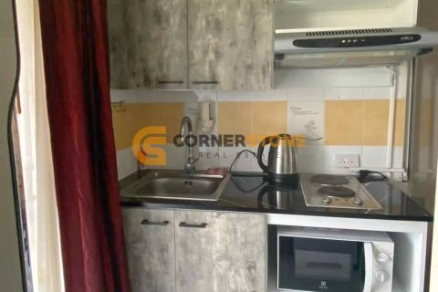Студия в кондо в Банг Ламунге, Таиланд № 204877 - фото 11