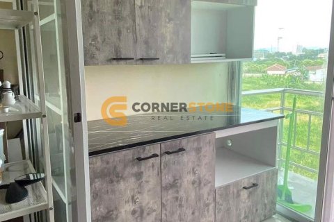 Студия в кондо в Банг Ламунге, Таиланд № 204877 - фото 9