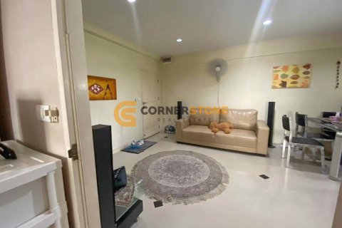 Студия в кондо в Банг Ламунге, Таиланд № 204877 - фото 2