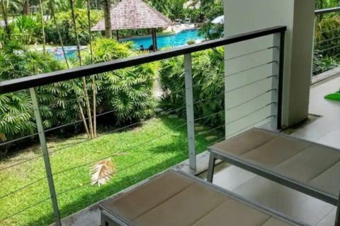 Condo à Phuket, Thaïlande, 2 chambres  № 164744