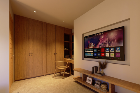 Villa in Ko Samui, Thailand 3 bedrooms № 164746 - photo 8