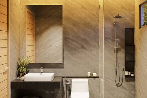 Villa in Ko Samui, Thailand 3 bedrooms № 164746 - photo 18