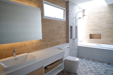 Дом в Сан Кампаенге, Таиланд с 4 спальнями  № 164741 - фото 3