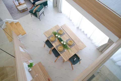 Дом в Сан Кампаенге, Таиланд с 4 спальнями  № 164741 - фото 6