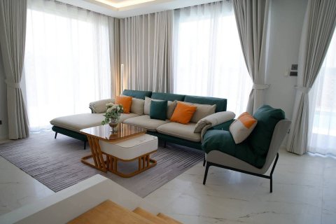 Дом в Сан Кампаенге, Таиланд с 4 спальнями  № 164741 - фото 5