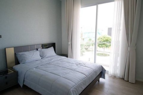 Дом в Сан Кампаенге, Таиланд с 4 спальнями  № 164741 - фото 9