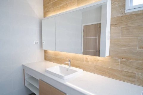 Дом в Сан Кампаенге, Таиланд с 4 спальнями  № 164741 - фото 10