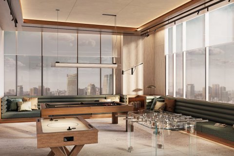 Off-plan Mavista Phrom Phong in Bangkok, Thailand № 164801 - photo 3