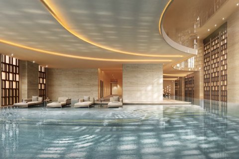 Off-plan Mavista Phrom Phong in Bangkok, Thailand № 164801 - photo 4