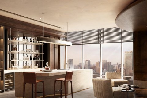 Off-plan Mavista Phrom Phong in Bangkok, Thailand № 164801 - photo 9