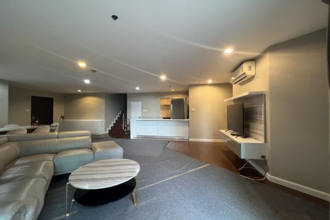 Пентхаус в Хуай Кванге, Бангкок, Таиланд с 5 спальнями  № 164745