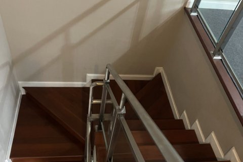 Penthouse à Huai Khwang, Bangkok, Thaïlande 5 chambres № 164745 - photo 12