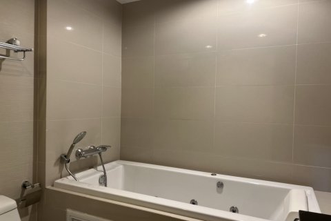 Penthouse à Huai Khwang, Bangkok, Thaïlande 5 chambres № 164745 - photo 5