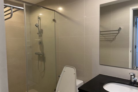 Penthouse à Huai Khwang, Bangkok, Thaïlande 5 chambres № 164745 - photo 10