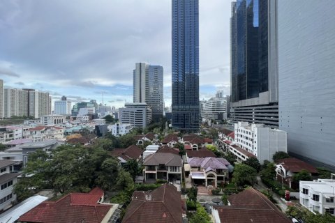 Penthouse à Huai Khwang, Bangkok, Thaïlande 5 chambres № 164745 - photo 11
