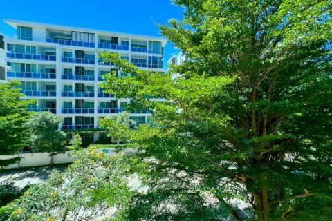 Studio in the Condo in Hua Hin, Thailand № 136093 - photo 22