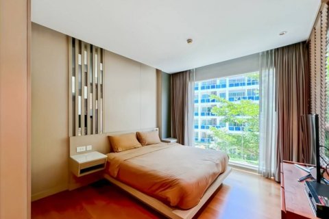 Studio in the Condo in Hua Hin, Thailand № 136093 - photo 13