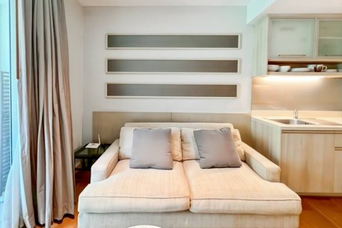 Studio in the Condo in Hua Hin, Thailand № 136093 - photo 3