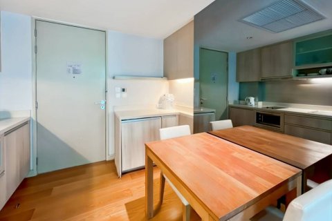 Studio in the Condo in Hua Hin, Thailand № 136093 - photo 7