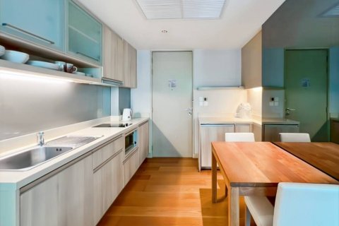 Studio in the Condo in Hua Hin, Thailand № 136093 - photo 6