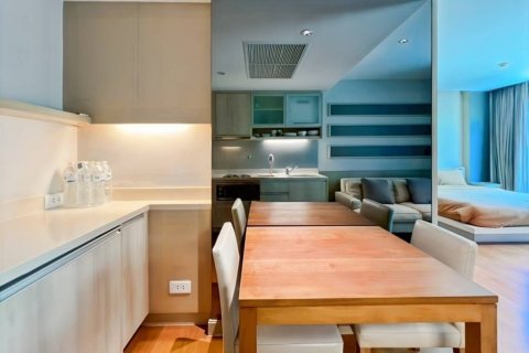 Studio in the Condo in Hua Hin, Thailand № 136093 - photo 11