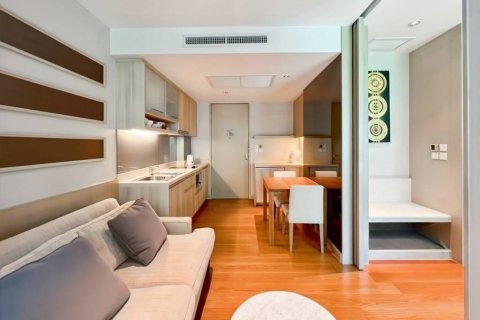 Studio in the Condo in Hua Hin, Thailand № 136093 - photo 5