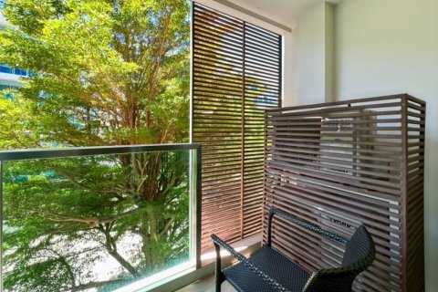 Studio in the Condo in Hua Hin, Thailand № 136093 - photo 23