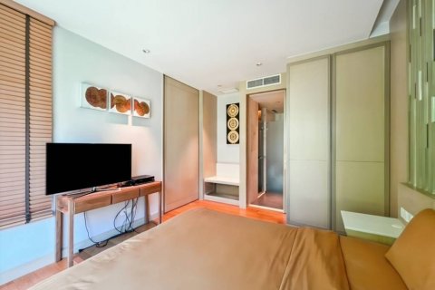 Studio in the Condo in Hua Hin, Thailand № 136093 - photo 17