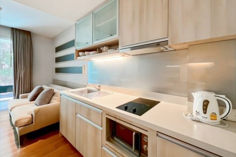 Studio in the Condo in Hua Hin, Thailand № 136093 - photo 9