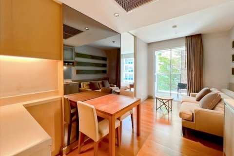 Studio in the Condo in Hua Hin, Thailand № 136093