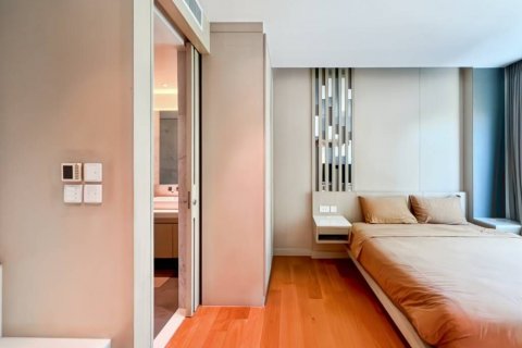 Studio in the Condo in Hua Hin, Thailand № 136093 - photo 12