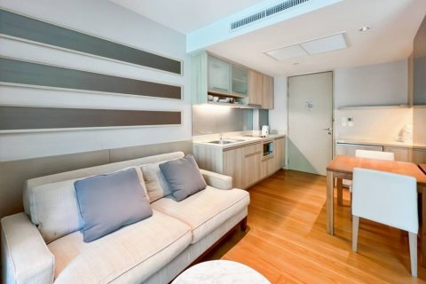 Studio in the Condo in Hua Hin, Thailand № 136093 - photo 2