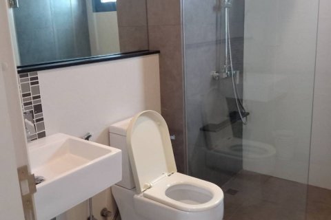 Penthouse in Khlong San, Bangkok, Thailand 3 bedrooms № 136099 - photo 11