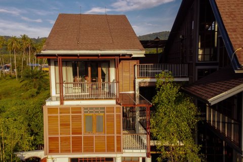 Villa à Krabi, Thaïlande 6 chambres № 136094 - photo 6