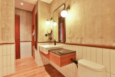 Villa à Krabi, Thaïlande 6 chambres № 136094 - photo 17