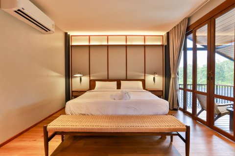 Villa à Krabi, Thaïlande 6 chambres № 136094 - photo 21