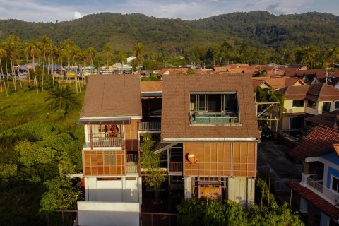 Villa à Krabi, Thaïlande 6 chambres № 136094 - photo 5