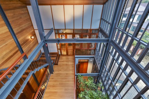 Villa à Krabi, Thaïlande 6 chambres № 136094 - photo 25