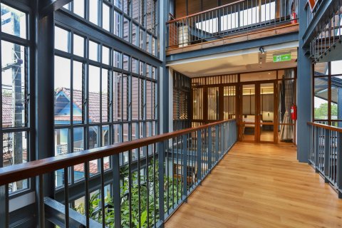 Villa à Krabi, Thaïlande 6 chambres № 136094 - photo 18