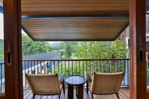 Villa à Krabi, Thaïlande 6 chambres № 136094 - photo 22