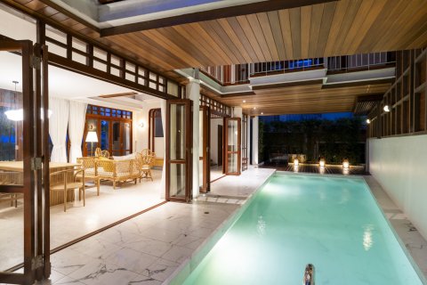 Villa à Krabi, Thaïlande 6 chambres № 136094 - photo 28